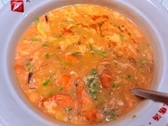 -村长家的疙瘩汤·东营菜(东营茶城店)