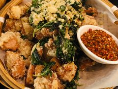 -Let's Taipei 非常烘焙(太古里店)