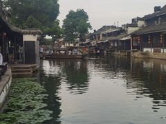 -西塘人家•黑金冠本地好店