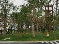-即刻反应应急安全体验基地
