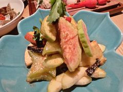 -纳鲁孜·新疆特色餐厅(上海悦荟广场店)