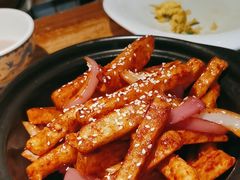 -牧马人奶茶馆(乌兰察布总店)