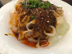 -老来福·非遗酸汤兔(凯旋路店)