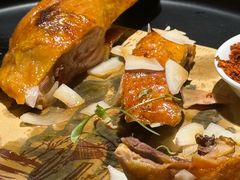 -野蔓果·山野菜(西湖景区·龙井茶田店)