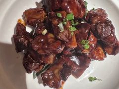 -绿茶餐厅(深圳龙华天虹购物中心店)