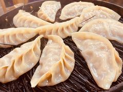 大肉马蹄蒸饺-京都老蔡记(伊河路店)