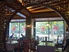 大堂-煎饼卷大葱·非遗传承·潍坊菜(十笏园店)