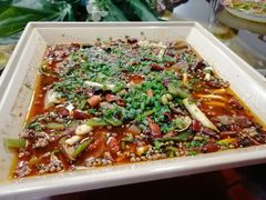 -灶东家民间菜(回兴店)