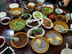 -丁莲芳(红旗路店)