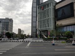 -龙湖南京河西天街