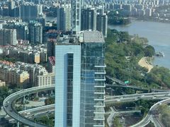 -三迪希尔顿酒店·星空酒廊