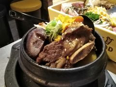 -炑八韩烤(琼华店)