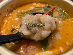 -小桔象·泰国风味餐厅(惠城水门路16号店)