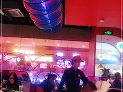 -蛙来哒(方圆荟店)
