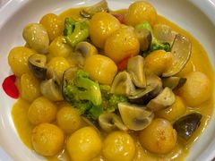 -功德林素菜饭庄(前门店)