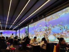 -润泽园椰子鸡(汇一城店)
