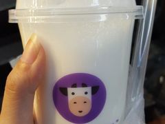 -一只酸奶牛(八一路店)