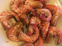 -盛港湾海鲜食府(黄沙店)