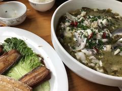 -乌江鱼杭帮菜(西湖店)