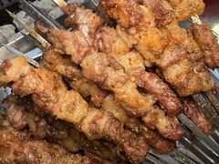 -古彭7只羊·招牌白串·碳锅羊肉旗舰店