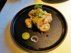 -百味馆·粤菜·湛江菜(后海花园店)