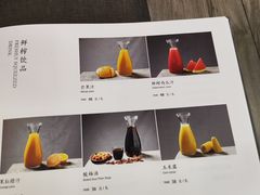 -徽张·新徽菜(五棵松·永定路店)