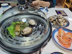 -蔚海之都·象山蒸汽海鲜(仙霞路店)