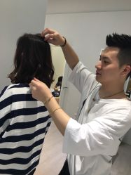 -P.STYLE派斯造型