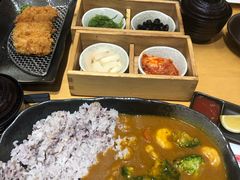 -胜博殿日式炸猪排(西红门店)