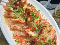 -东江海鲜大排档·潮汕菜·砂锅粥