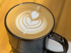 -0566咖啡製作所(陆家嘴中心店)