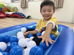 -广州市海珠区乐森幼儿园