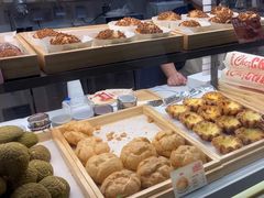 -西树泡芙(湖滨银泰in77B区店)
