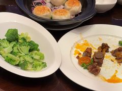 -大理实力希尔顿酒店•御玺中餐厅