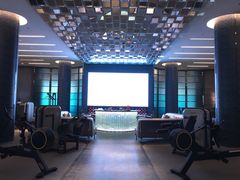 -西安W酒店FIT有型健身中心