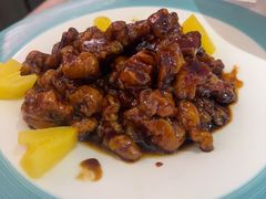 -船歌·鱼水饺青岛菜(正阳路店)