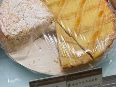 -德南面包房(尚都店)