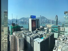 -香港尖沙咀凯悦酒店