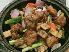 -鹭园酒家·四十年老字号