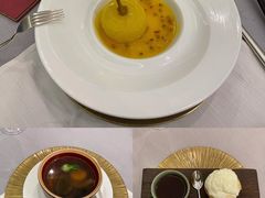 -萬國春·中菜馆(颐和公馆店)
