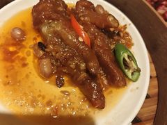 -杭州JW万豪酒店-万豪中餐厅