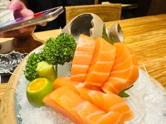 -千羽鹤海鲜居酒屋Bistro(大望路店)