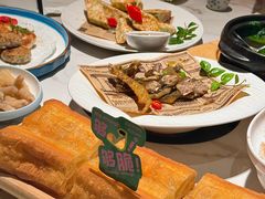 -滋粥楼·顺德菜(番禺广场总店)