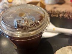 -麦当劳(鲁迅公园店)