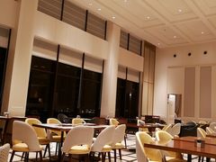 大堂-闲湖城·黄龙饭店