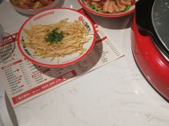 -柒酒烤肉(武鸣大帽山店)