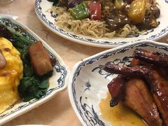 -渔记茶餐厅(渔村店)