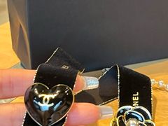 -CHANEL(恒隆广场店)
