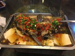 -徽州美食(三十年老店)