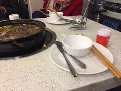 -澳盟清汤鲜黄牛肉(公济桥路店)